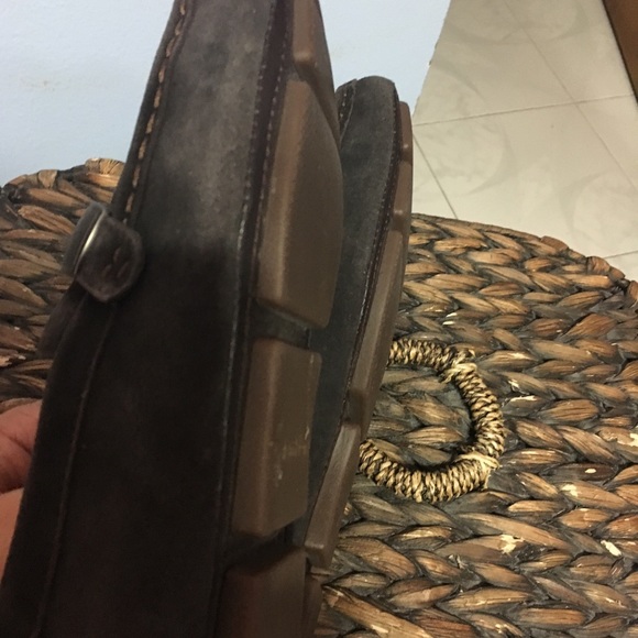 Calvin Klein Drivers - Picture 5 of 7